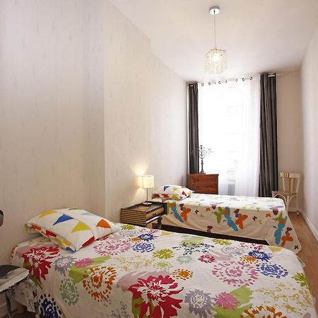 Aigue-Marine - Superbe Appartement Vue Mer 4 Personnes Au Port De نيس المظهر الخارجي الصورة